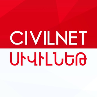 Telegram @civilnetvChannel Image