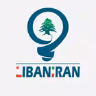 libaniran Telegram Logo