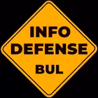 InfodefBULGARIA Telegram Logo