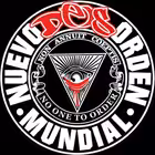 MAFIAMUNDIAL Telegram Logo