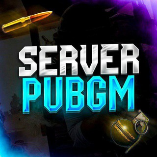 Telegram @serverbek_pubgmChannel Image