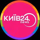 kyivtv Telegram Logo