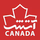 atashdaily Telegram Logo