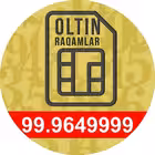 Oltin_raqamlar_77777 Telegram Logo