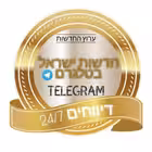jmdufhnews Telegram Logo