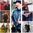 a7rarjeninn Telegram Logo