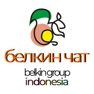 Telegram @Belkin_Bali_ChatGroup Image