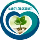 margilon_saxovati Telegram Logo