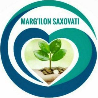 Telegram @margilon_saxovatiGroup Image