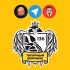 VRNcomments Telegram Logo