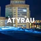akimatatyrau Telegram Logo