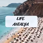 Telegram @lifeantalyaGroup Image