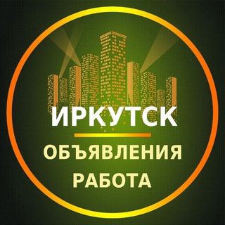 Telegram @obyavIrkGroup Image