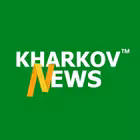 KharkovNews2023 Telegram Logo