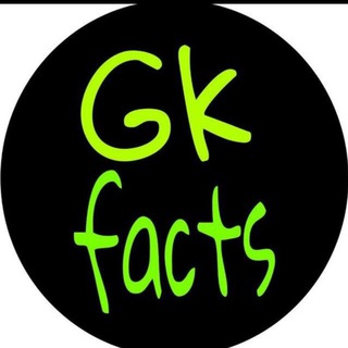 Telegram @gkfactsgroupGroup Image