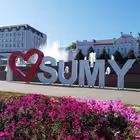 sumichat Telegram Logo