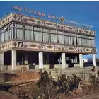 Beshkentim Telegram Logo