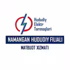 namenergy Telegram Logo