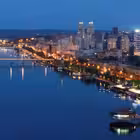 dnipro_people Telegram Logo