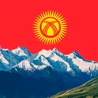 WelcomeToKG Telegram Logo