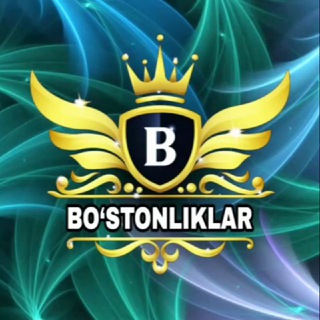 Telegram @BostonliklarUzGroup Image