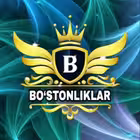 Telegram @BostonliklarUzGroup Image