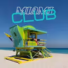 miamiarea Telegram Logo