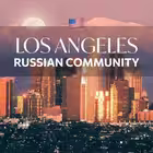 Russian_community_la Telegram Logo