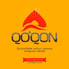 Qoqonlik_Shafiyor_Akalar Telegram Logo