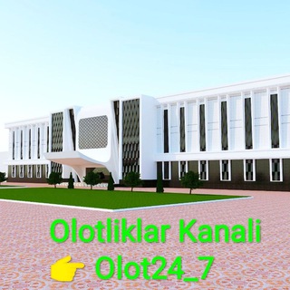 Telegram @olot_uzbGroup Image