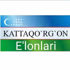 Telegram @Kattaqurgon_ElonlarGroup Image