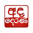 adaderanaofficial Telegram Logo