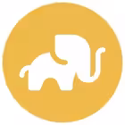 elephant_money Telegram Logo