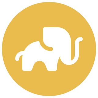 Telegram @elephant_moneyGroup Image