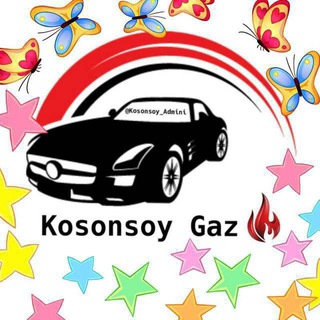 Telegram @Kosonsoy_Gaz_UzGroup Image