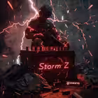 vswarvs Telegram Logo