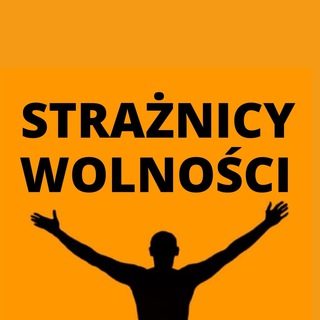 Telegram @straznicywolnosciGroup Image