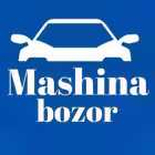 Mashina_bozor787 Telegram Logo