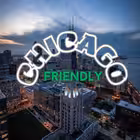 Telegram @chicago_friendly_chatGroup Image