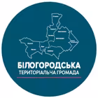 Bilohorodka_rada Telegram Logo