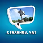 stakhanovvv Telegram Logo