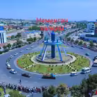 Namangan_xalqim Telegram Logo