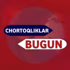 chortoqliklarbugun Telegram Logo