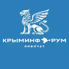 CrimeaZV4at Telegram Logo