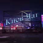 Kiev_chatick Telegram Logo