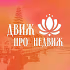 Balinedvizh Telegram Logo