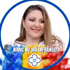 DianaIovanoviciSosoaca Telegram Logo