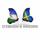 ozbegimsweden Telegram Logo