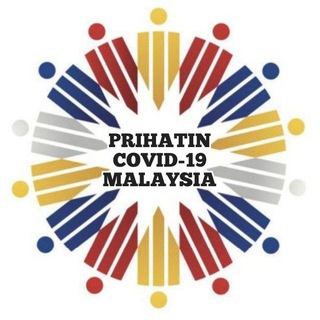 Telegram @PRIHATINCovid19MalaysiaGroup Image