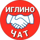 Iglino_sosedi Telegram Logo